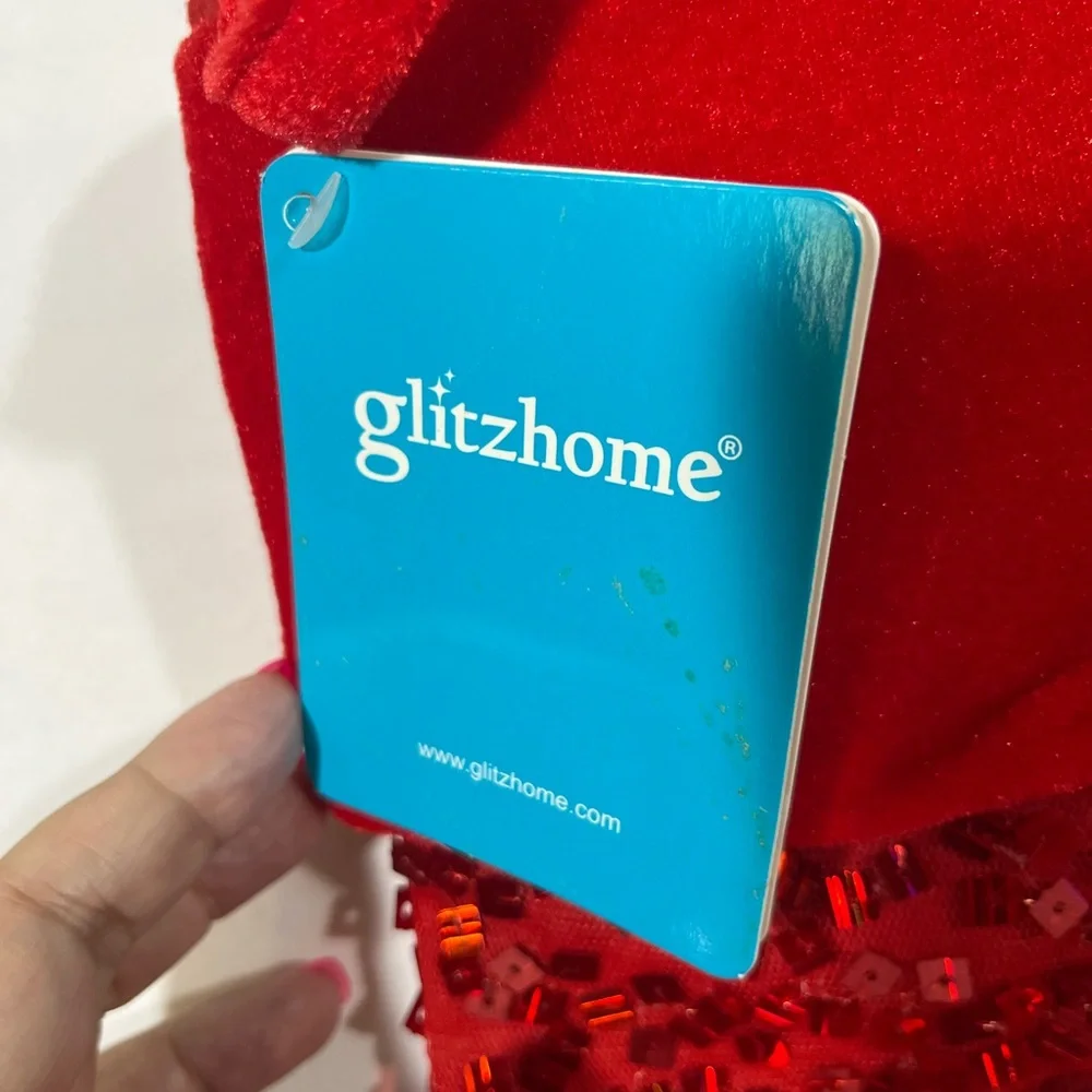 Glitz glitzhome square